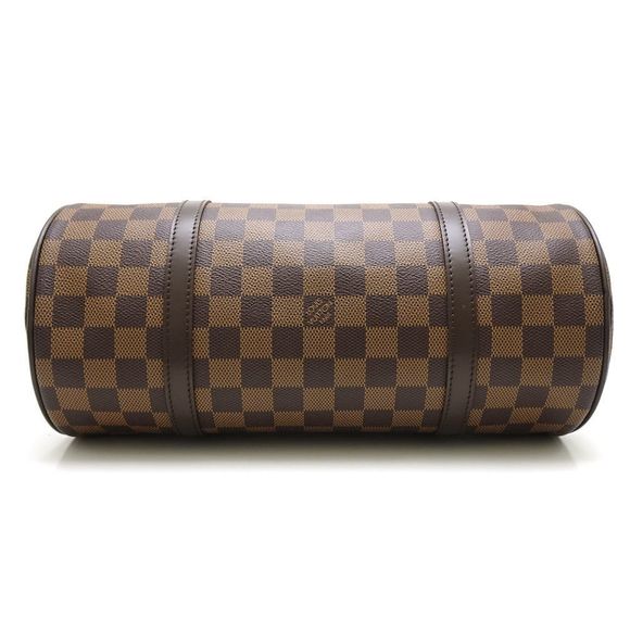 Louis Vuitton Damier Papillon 30 Ebene Handbag - Picture 3 of 7